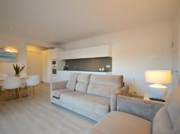 Marlau 3er - Apartamento en SANT FELIU DE GUIXOLS