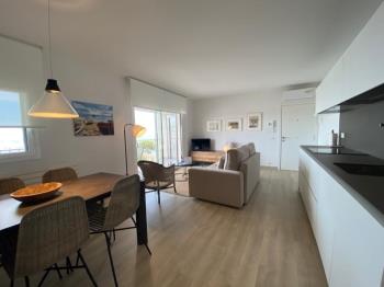 ÁTICO MARLAU - Apartamento en SANT FELIU DE GUIXOLS