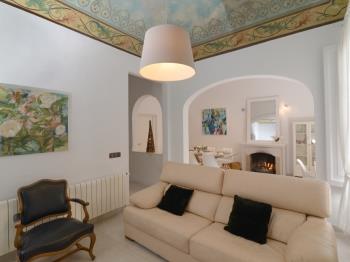 COLONIAL 'CASABONA' - Apartamento en SANT FELIU DE GUIXOLS